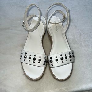 Marc Fischer Joyce Espadrille Platform Sandals